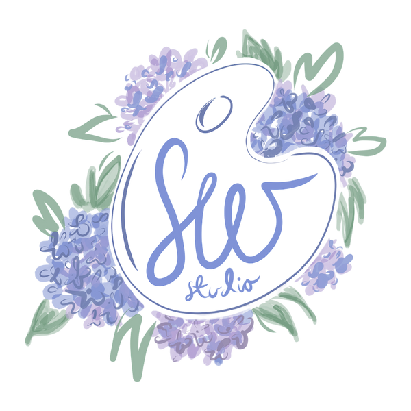 Southern Whit Studio logo
