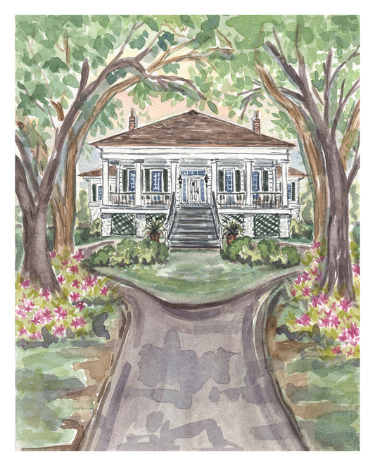 Art Print | Stewartfield